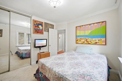 Photo 20 at 43 Ridgemoor Avenue, Cliffside, Toronto