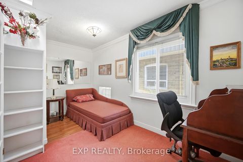 Photo 21 at 43 Ridgemoor Avenue, Cliffside, Toronto