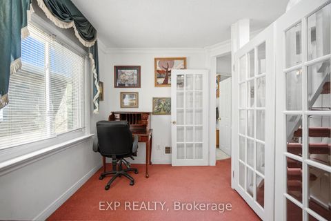 Photo 22 at 43 Ridgemoor Avenue, Cliffside, Toronto