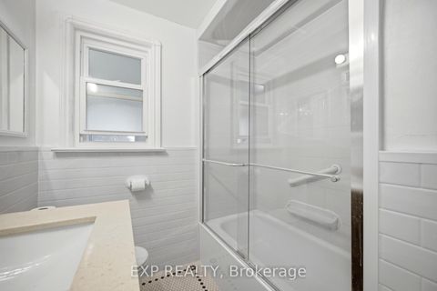 Photo 24 at 43 Ridgemoor Avenue, Cliffside, Toronto