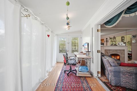 Photo 25 at 43 Ridgemoor Avenue, Cliffside, Toronto