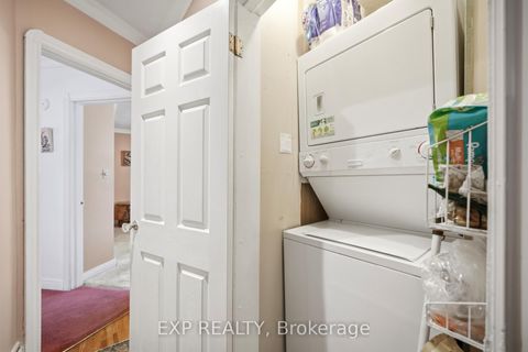 Photo 27 at 43 Ridgemoor Avenue, Cliffside, Toronto