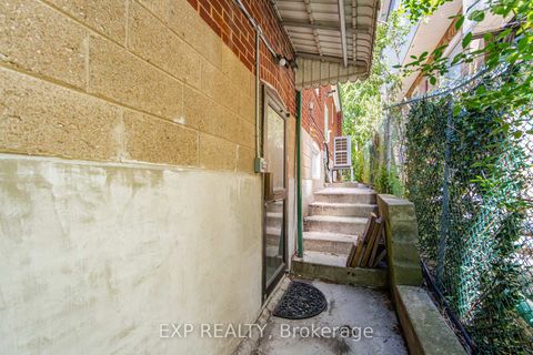 Photo 28 at 43 Ridgemoor Avenue, Cliffside, Toronto