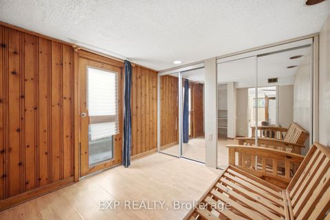 Photo 29 at 43 Ridgemoor Avenue, Cliffside, Toronto