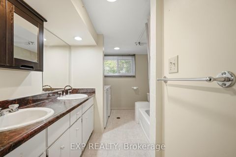 Photo 36 at 43 Ridgemoor Avenue, Cliffside, Toronto