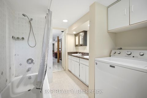 Photo 38 at 43 Ridgemoor Avenue, Cliffside, Toronto