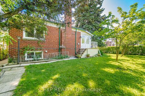 Photo 43 at 43 Ridgemoor Avenue, Cliffside, Toronto