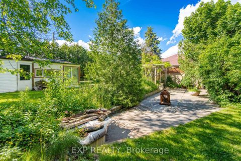 Photo 47 at 43 Ridgemoor Avenue, Cliffside, Toronto