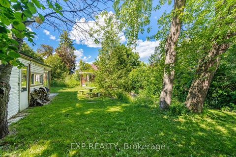 Photo 48 at 43 Ridgemoor Avenue, Cliffside, Toronto