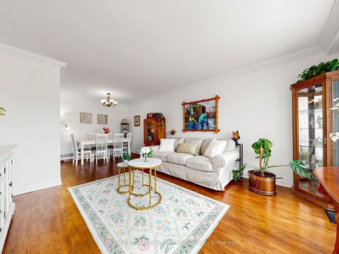 Photo 3 at 17 Tinton Crescent, Jamestown, Toronto