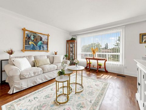 Photo 4 at 17 Tinton Crescent, Jamestown, Toronto