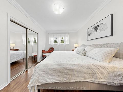 Photo 12 at 17 Tinton Crescent, Jamestown, Toronto