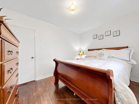 Photo 14 at 17 Tinton Crescent, Jamestown, Toronto