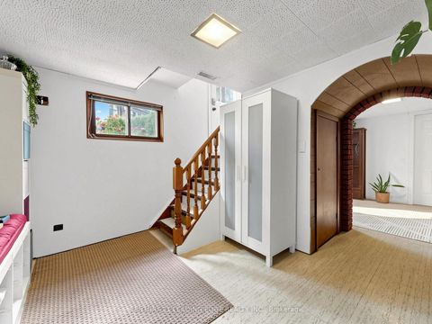 Photo 16 at 17 Tinton Crescent, Jamestown, Toronto