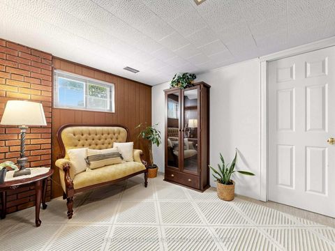 Photo 17 at 17 Tinton Crescent, Jamestown, Toronto