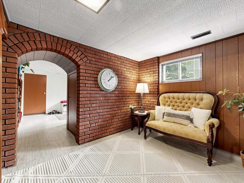 Photo 18 at 17 Tinton Crescent, Jamestown, Toronto