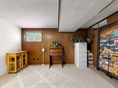 Photo 19 at 17 Tinton Crescent, Jamestown, Toronto