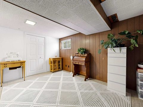 Photo 20 at 17 Tinton Crescent, Jamestown, Toronto
