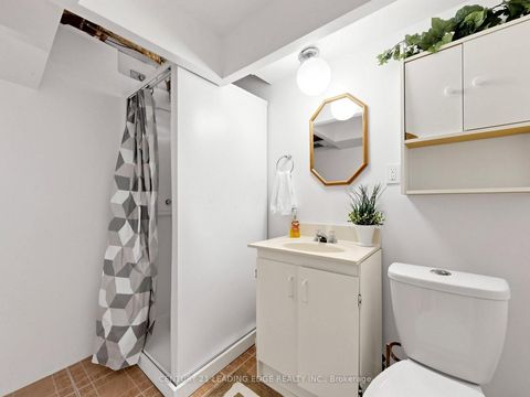 Photo 21 at 17 Tinton Crescent, Jamestown, Toronto