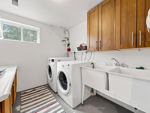 Photo 22 at 17 Tinton Crescent, Jamestown, Toronto