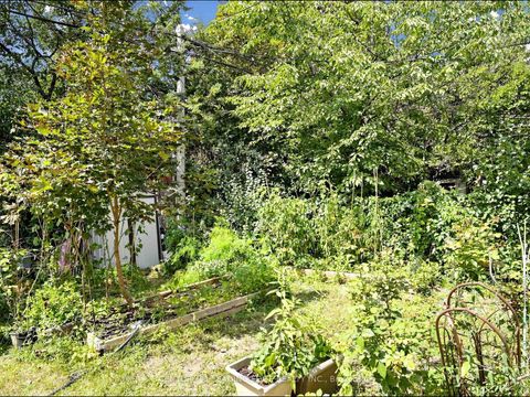 Photo 29 at 17 Tinton Crescent, Jamestown, Toronto