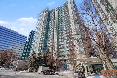 Photo 0 at 1909 - 31 Bales Avenue, Willowdale East, Toronto
