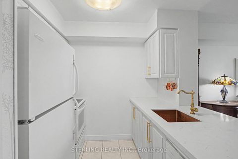 Photo 7 at 1909 - 31 Bales Avenue, Willowdale East, Toronto