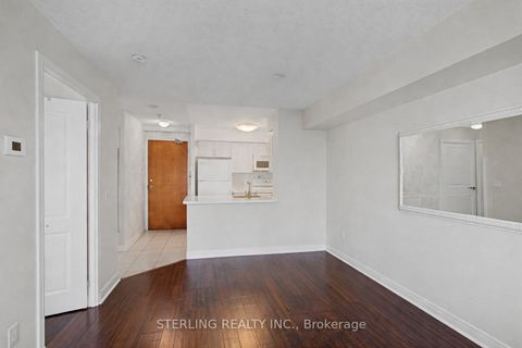 Photo 8 at 1909 - 31 Bales Avenue, Willowdale East, Toronto