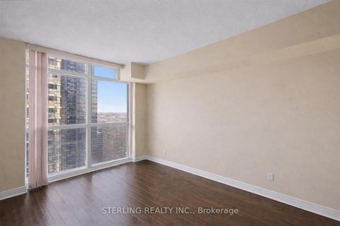 Photo 9 at 1909 - 31 Bales Avenue, Willowdale East, Toronto