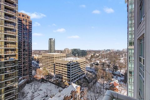 Photo 20 at 1909 - 31 Bales Avenue, Willowdale East, Toronto