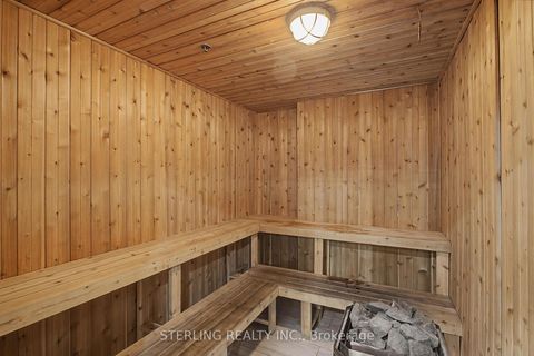 Photo 23 at 1909 - 31 Bales Avenue, Willowdale East, Toronto