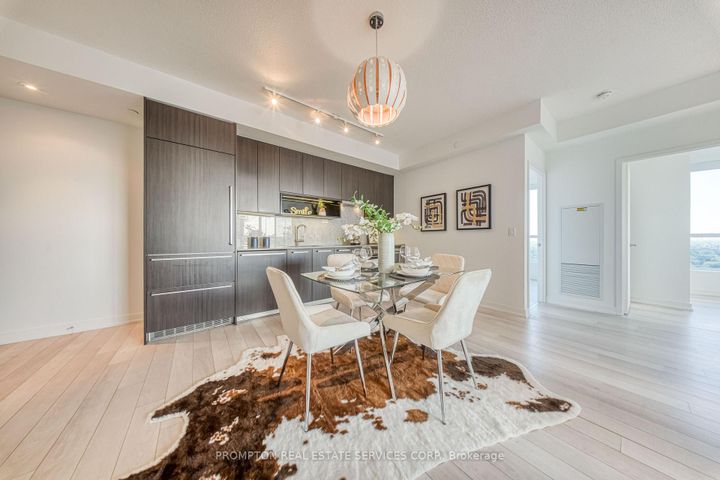 Photo 5 at 2511 - 115 Mcmahon Drive, Bayview Village, Toronto