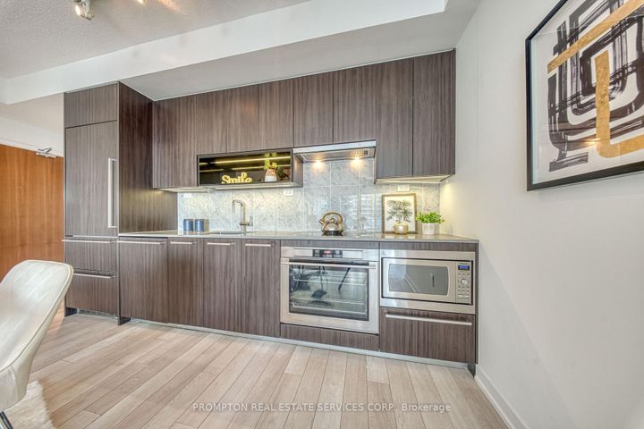 Photo 7 at 2511 - 115 Mcmahon Drive, Bayview Village, Toronto