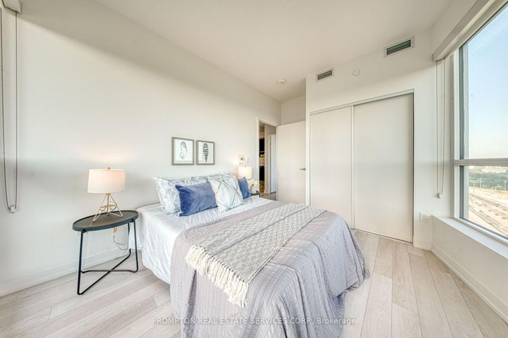 Photo 18 at 2511 - 115 Mcmahon Drive, Bayview Village, Toronto