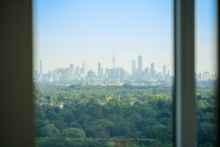 Photo 20 at 2511 - 115 Mcmahon Drive, Bayview Village, Toronto