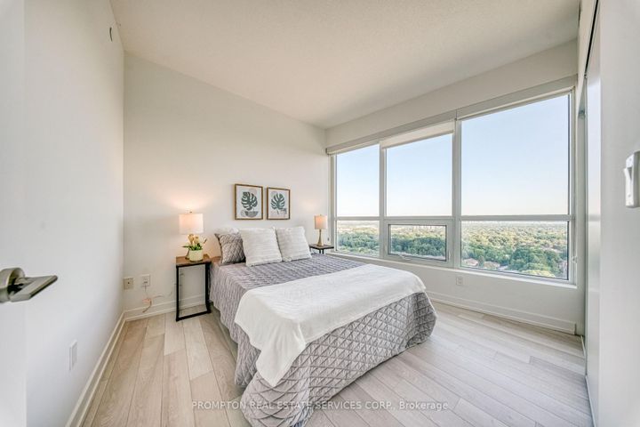 Photo 21 at 2511 - 115 Mcmahon Drive, Bayview Village, Toronto