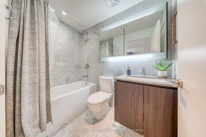 Photo 22 at 2511 - 115 Mcmahon Drive, Bayview Village, Toronto