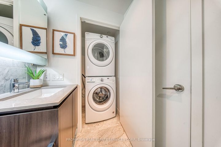 Photo 23 at 2511 - 115 Mcmahon Drive, Bayview Village, Toronto