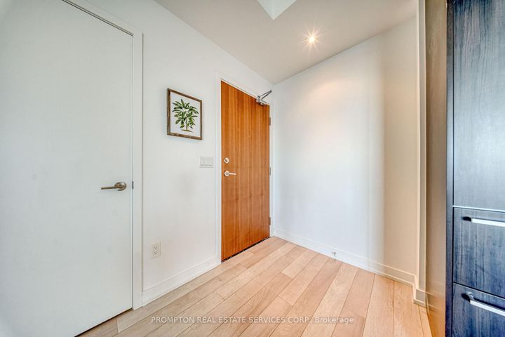 Photo 24 at 2511 - 115 Mcmahon Drive, Bayview Village, Toronto