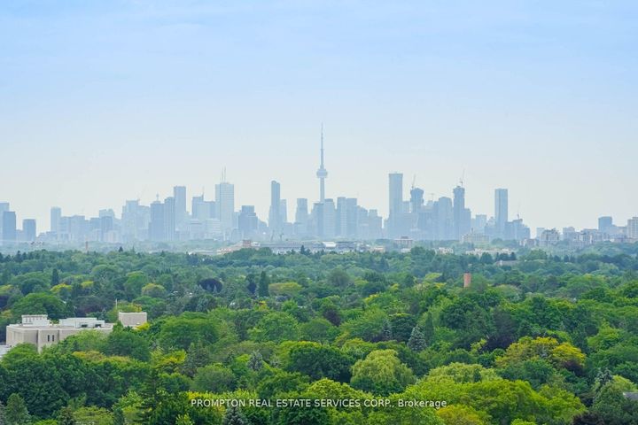 Photo 26 at 2511 - 115 Mcmahon Drive, Bayview Village, Toronto