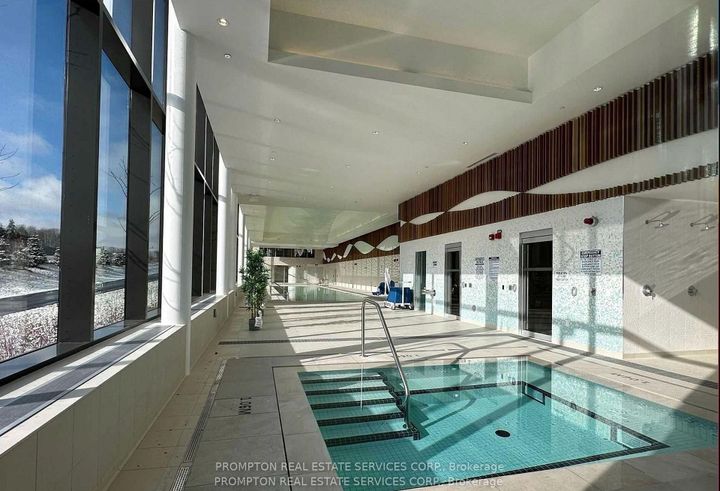 Photo 32 at 2511 - 115 Mcmahon Drive, Bayview Village, Toronto