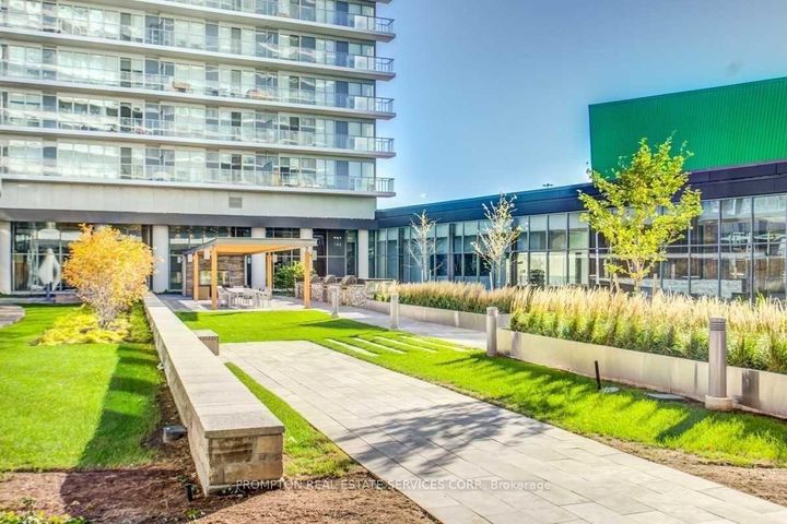 Photo 36 at 2511 - 115 Mcmahon Drive, Bayview Village, Toronto