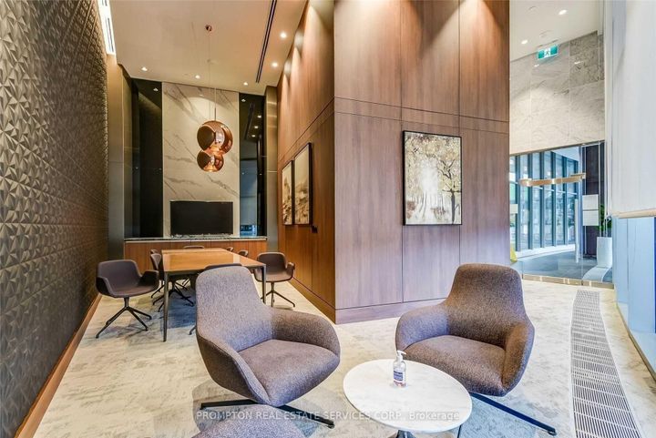 Photo 37 at 2511 - 115 Mcmahon Drive, Bayview Village, Toronto