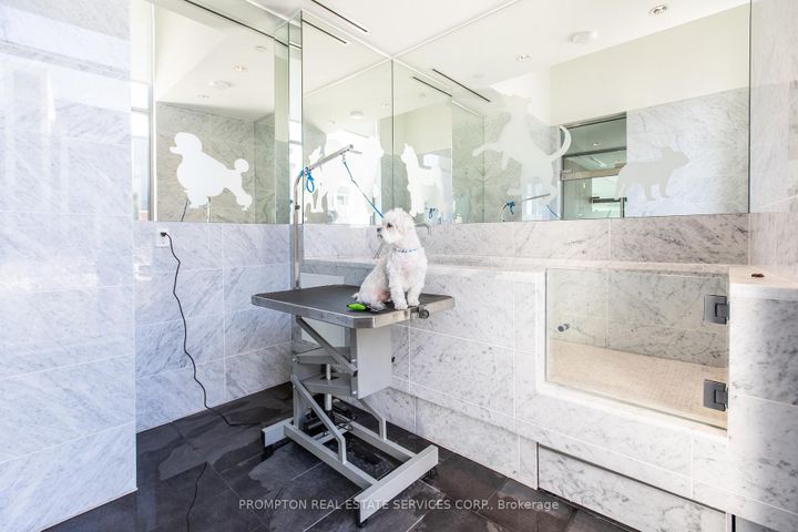 Photo 38 at 2511 - 115 Mcmahon Drive, Bayview Village, Toronto