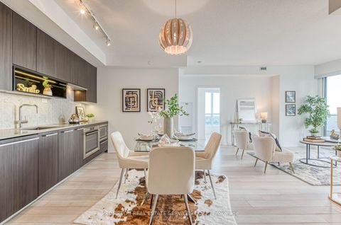 Photo 3 at 2511 - 115 Mcmahon Drive, Bayview Village, Toronto