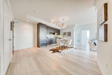 Photo 4 at 2511 - 115 Mcmahon Drive, Bayview Village, Toronto