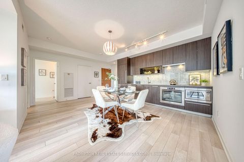 Photo 6 at 2511 - 115 Mcmahon Drive, Bayview Village, Toronto