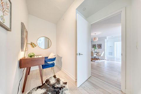 Photo 12 at 2511 - 115 Mcmahon Drive, Bayview Village, Toronto