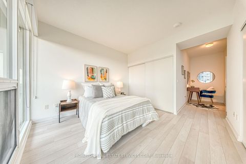 Photo 14 at 2511 - 115 Mcmahon Drive, Bayview Village, Toronto