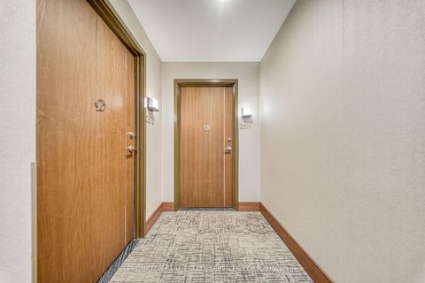 Photo 28 at 2511 - 115 Mcmahon Drive, Bayview Village, Toronto